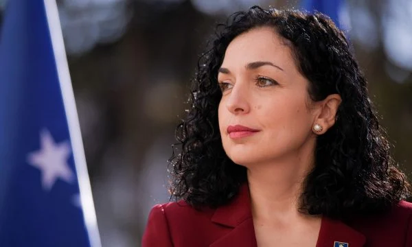 Osmani uron për vizat, meritat ia lë qytetarëve