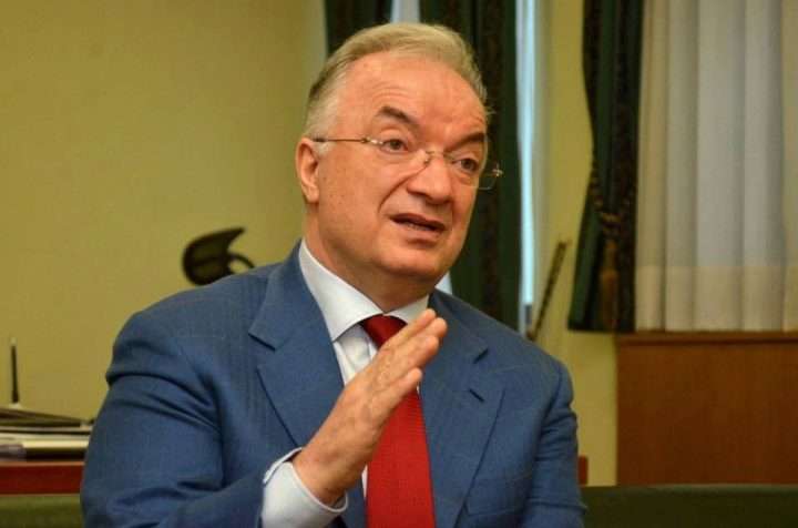 Haliti: S’jam zonja Meri, por nëse Vuçiqit i duket vetja i fuqishëm për luftë e shohim kush fiton