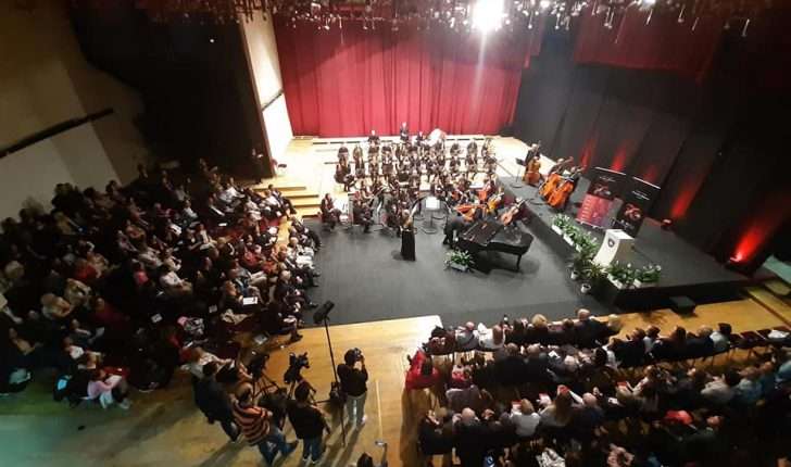 “Prenk Jakova” organizon koncert në Prishtinë në 80-vjetorin e lindjes së kompozitorit Ballata