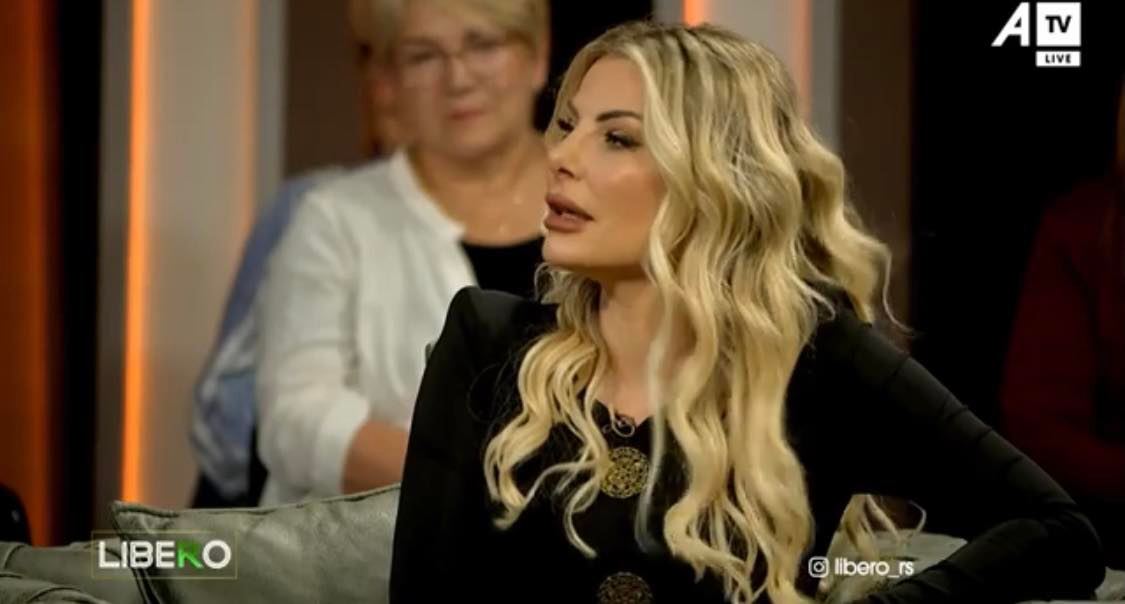 Duda Balje pa ju trembur syri thotë se heq dorë nga pozita e deputetes, por nuk e voton Kodin Civil