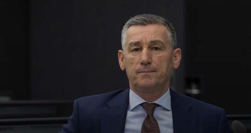 Kadri Veseli sot feston ditëlindjen, mbush 56 vjet