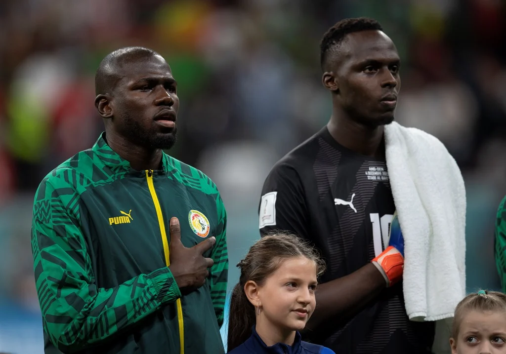 Juventusi e interesuar për Kolidou Koulibaly