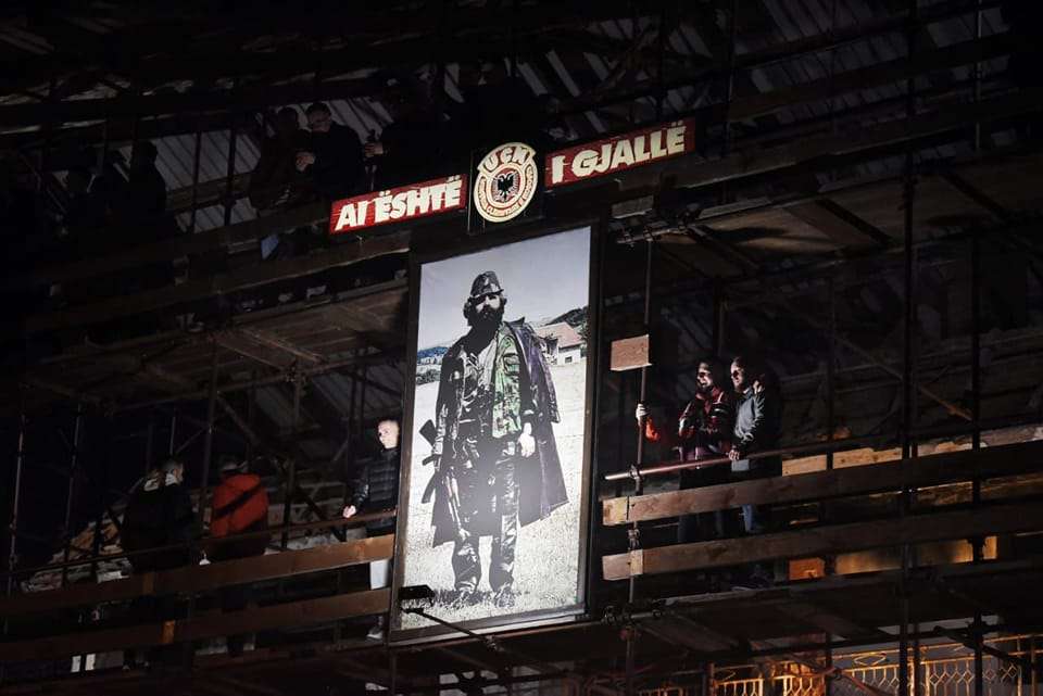 Çeku: Kompleksin Memorial “Adem Jashari” do ta bëjmë të përmasave botërore