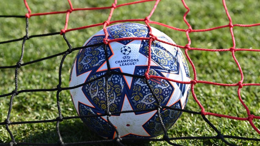 UEFA konfirmon: Finalja e Ligës së Kampionëve luhet në Stamboll