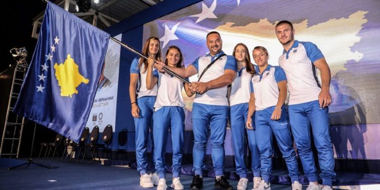 Ekipi olimpik i xhudos synon medalje në garën kryesore të Kampionatit Botëror