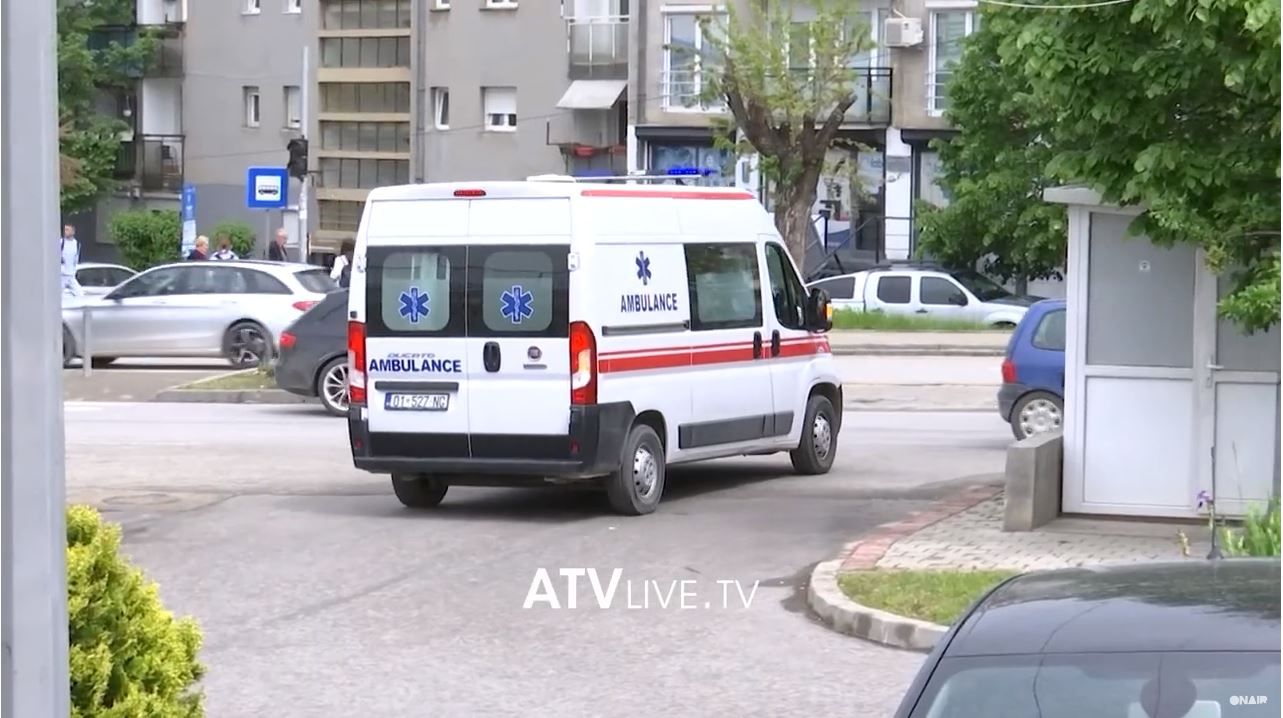 Sfida e ekipeve urgjente të QMU së, rrezikohen nga aksidentet në komunikacion