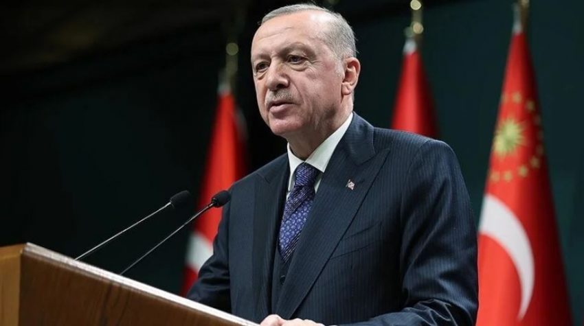 Erdogan nis turneun në Gjirin Persik, optimist për marrëveshjen e grurit
