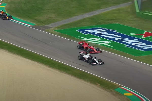 ​Për shkak të përmbytjeve të mëdha, anulohet gara e madhe e Formula 1