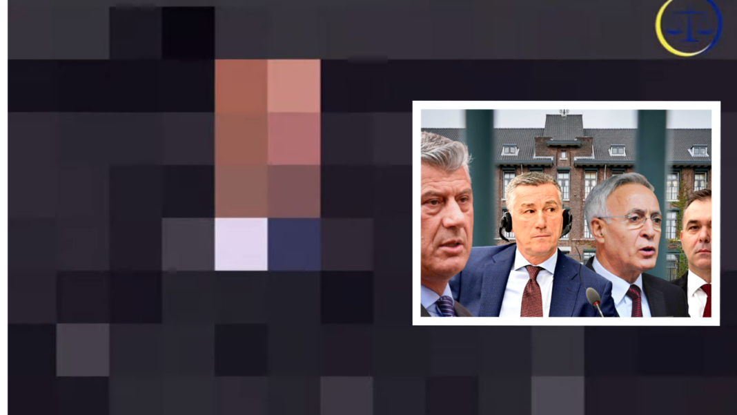 Vazhdon gjykimi në Hagë ndaj ish-krerëve të UÇK-së