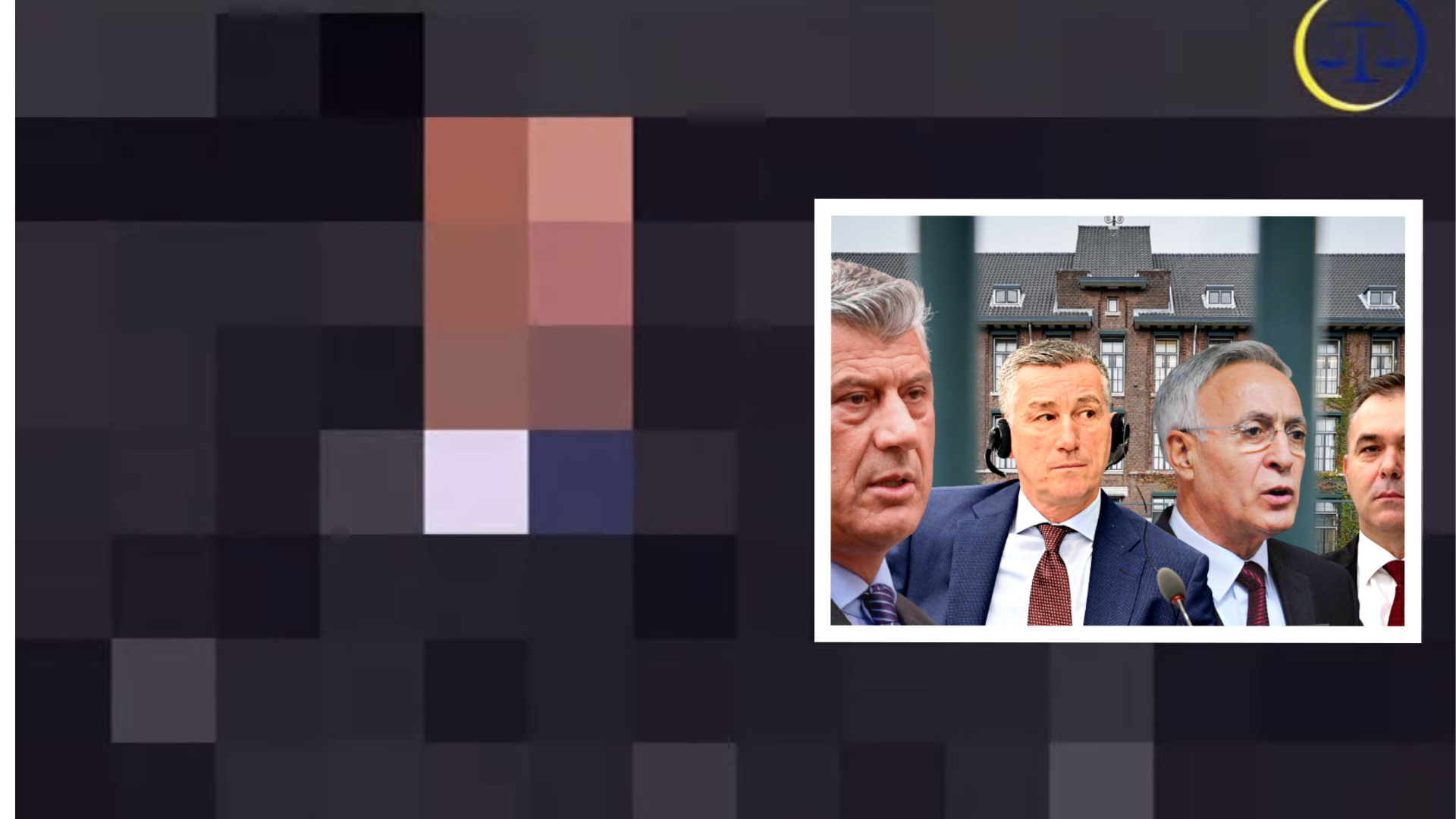 Gjykimi ndaj “Thaçit dhe të tjerëve”- Sot vazhdon seanca e mbyllur, nesër do të jetë publike