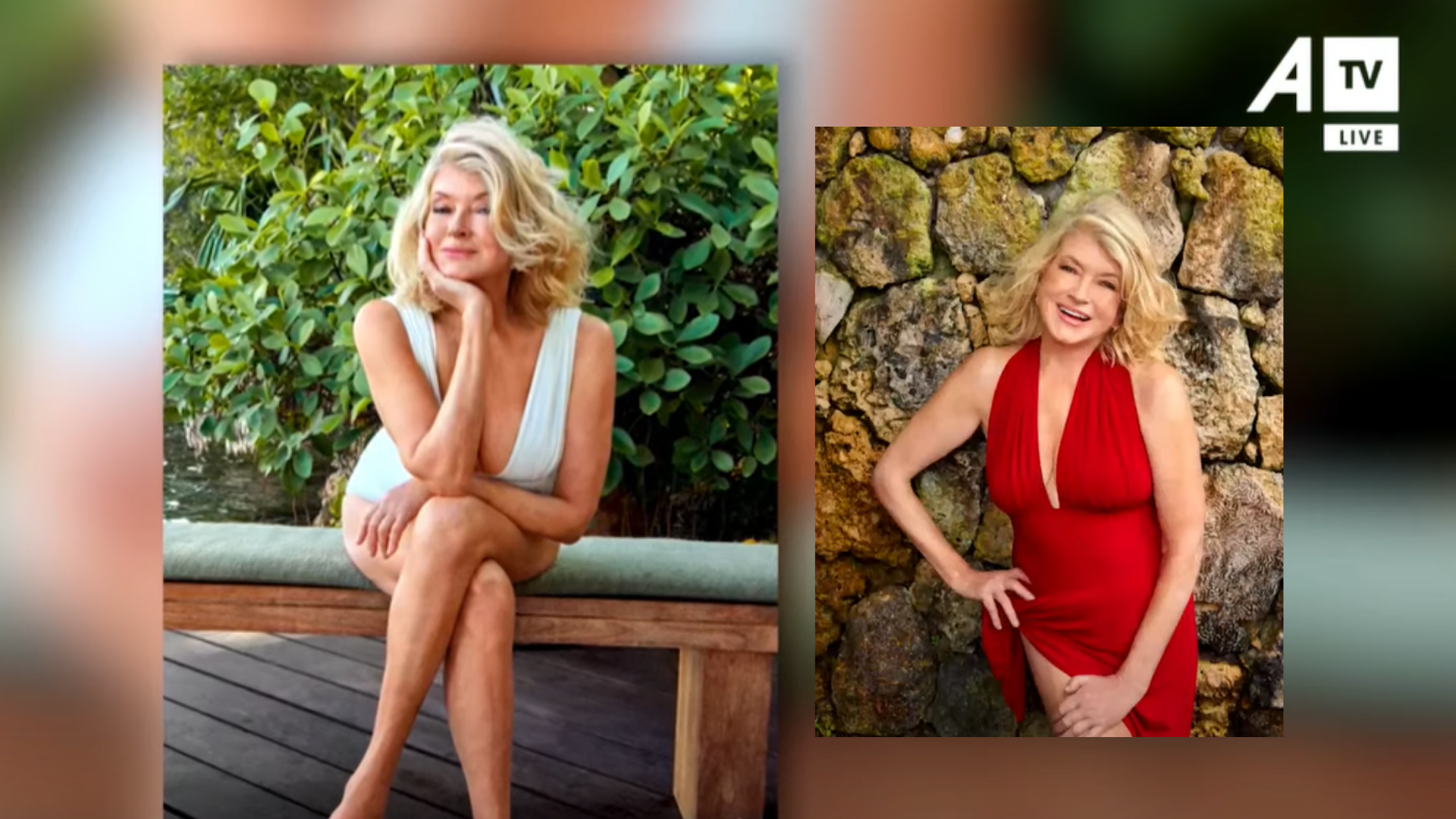 Modelja 81-vjeçare pozon për “Sports Illustrated”