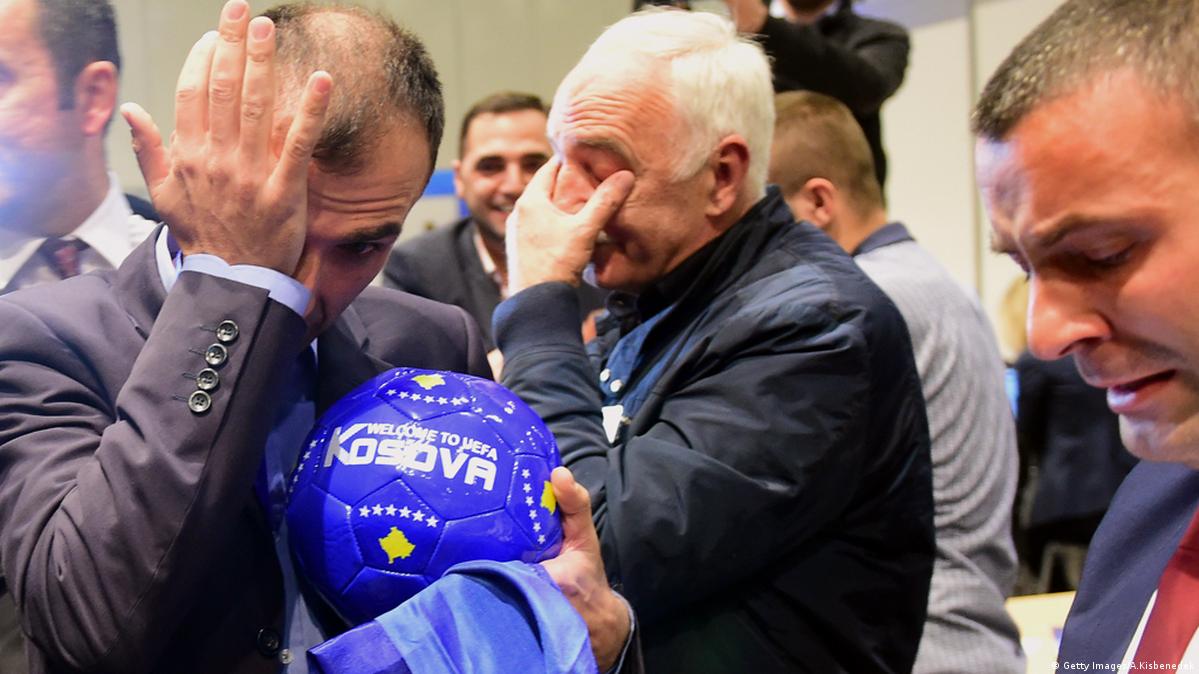 7 vjet nga anëtarësimi i Kosovës në UEFA