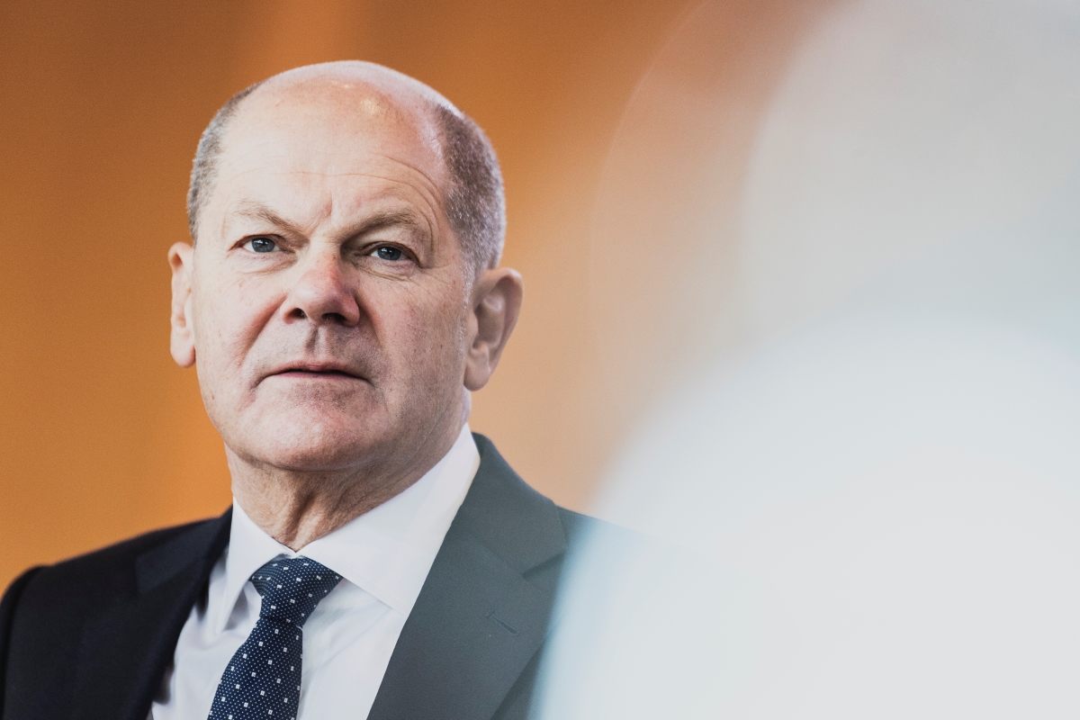 Scholz: Procesi i normalizimit ndërmjet Kosovës dhe Serbisë duhet të vazhdojnë