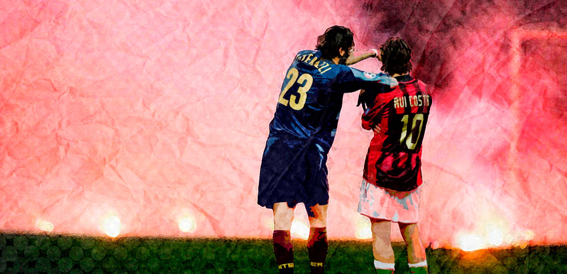 Liga e Kampionëve, sot luhet “Derby della Madonnina”