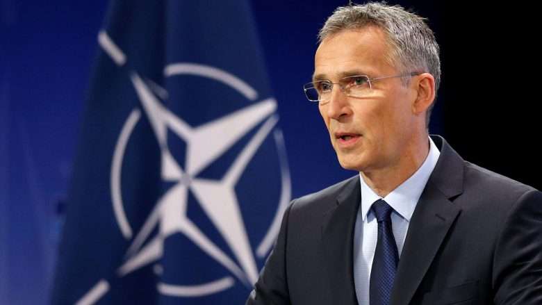 Stoltenberg: NATO-ja e gatshme të dërgojë edhe më shumë trupa në Kosovë