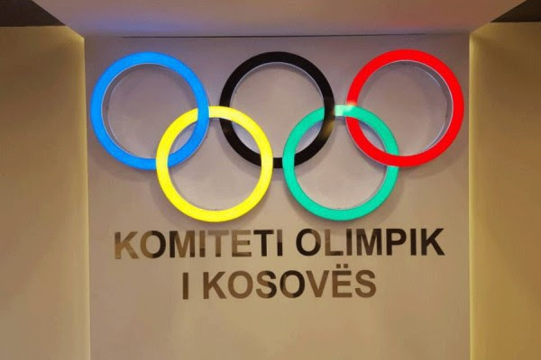 KOK-u reagon në Komitetin Olimpik Ndërkombëtar për mesazhin provokues të Gjokoviq