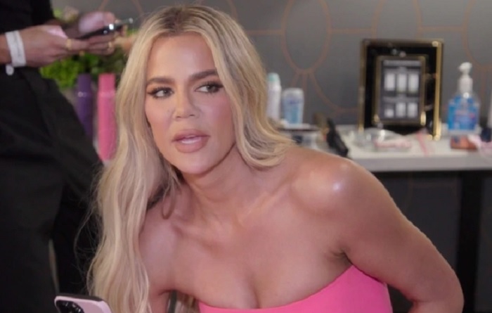 Khloe Kardashian, në sezonin e tretë të ‘’The Kardashians’’ jep detaje për sëmundjen e saj