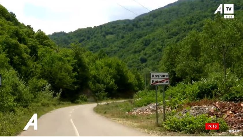 Kërkesa e serbëve për gërmime në Koshare konsiderohet e paarsyeshme
