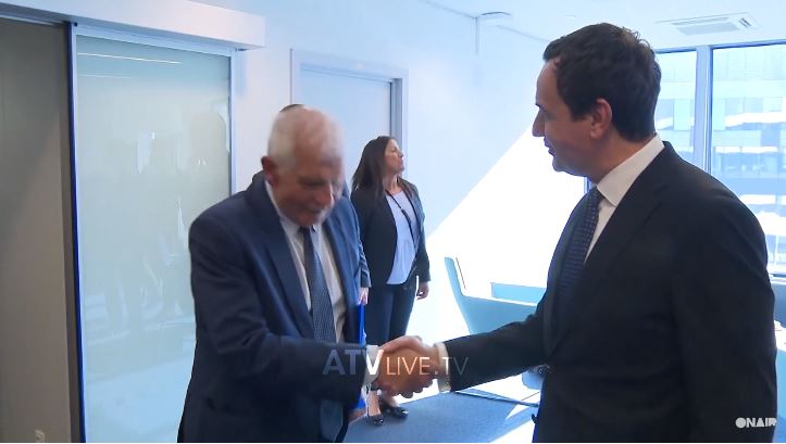 Qeveria nuk do të formojë ekip të ri menaxhues