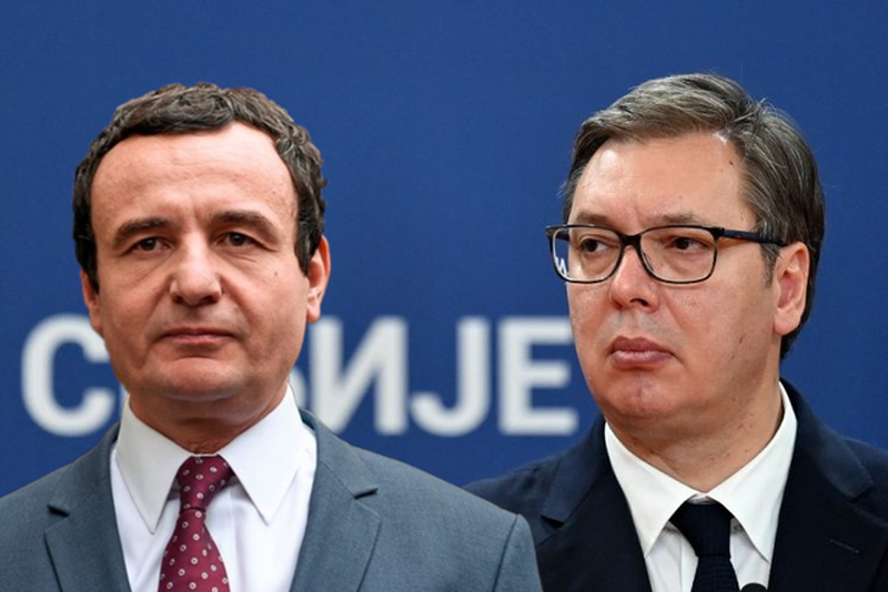 Kurti e Vuçiq zotohen për gjetjen e të zhdukurve nga 1 janar 1998 – 31 dhjetor 2000