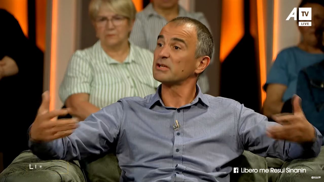 Si t’i qasemi punës e cila na jep stres?