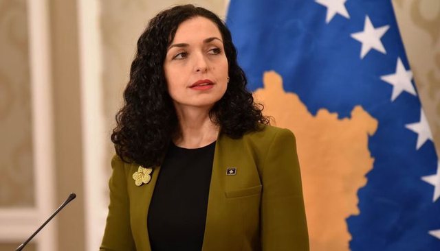 Osmani sot merr pjesë në inaugurimin e presidentit të ri të Malit të Zi