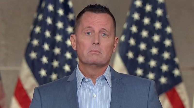 Grenell për situatën në veri të Kosovës: Kaluam nga paqja me Trumpin në kaos me Bidenin