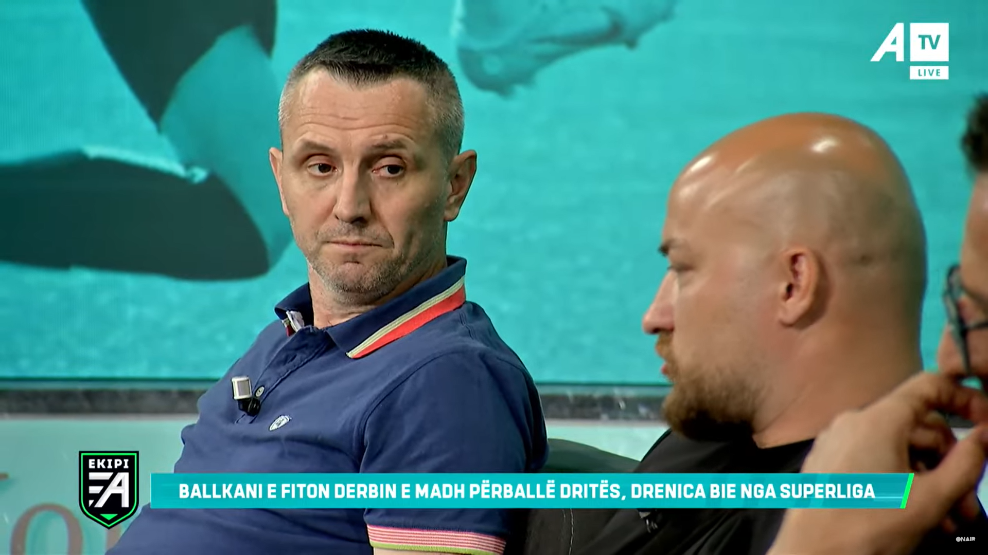 Prepolli: Vavalis më shumë e kërkoi barazimin se fitoren