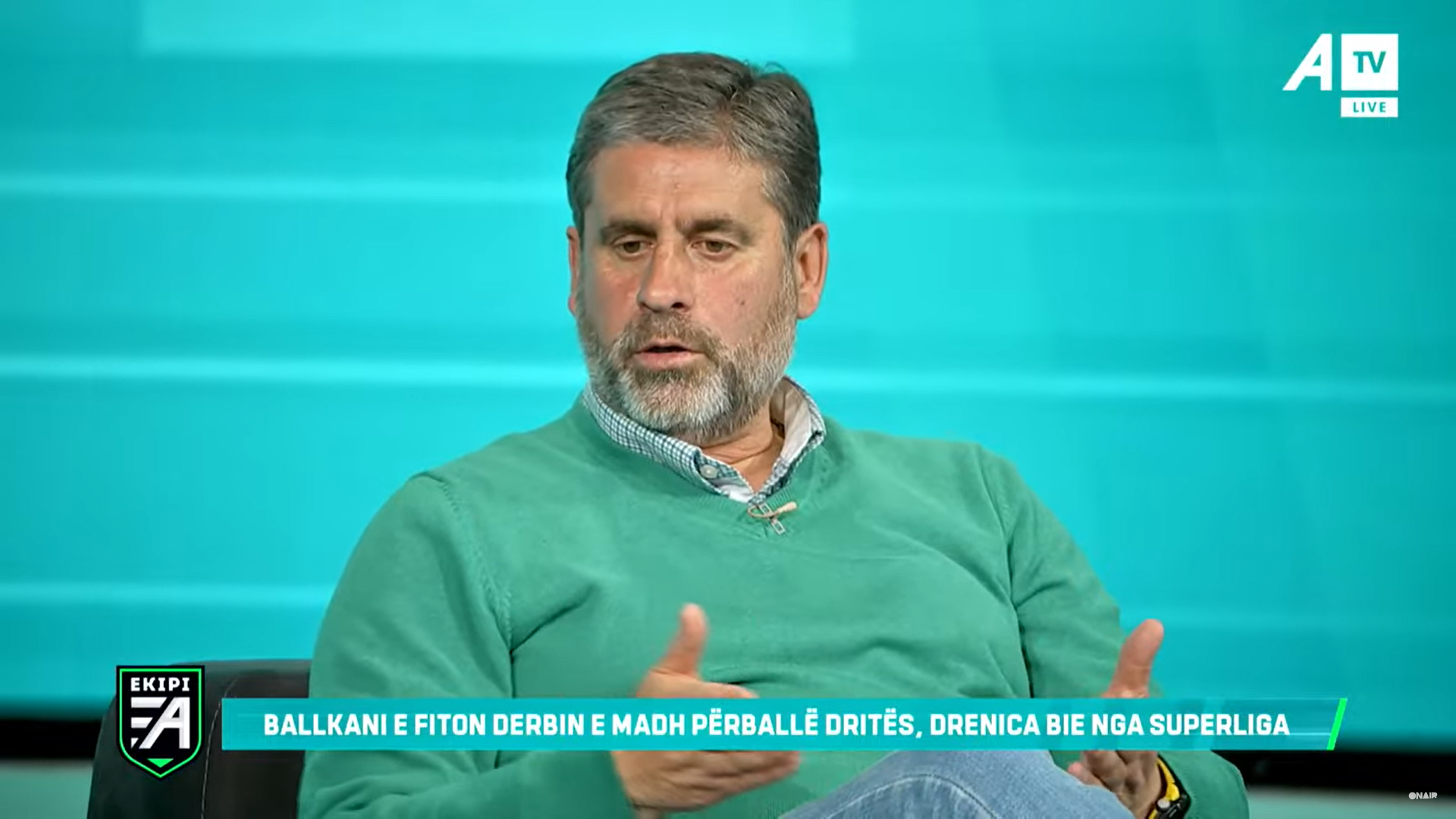 Morina: Krahasim me vitet e mëparshme, referimi është përmirësuar në Kosovë