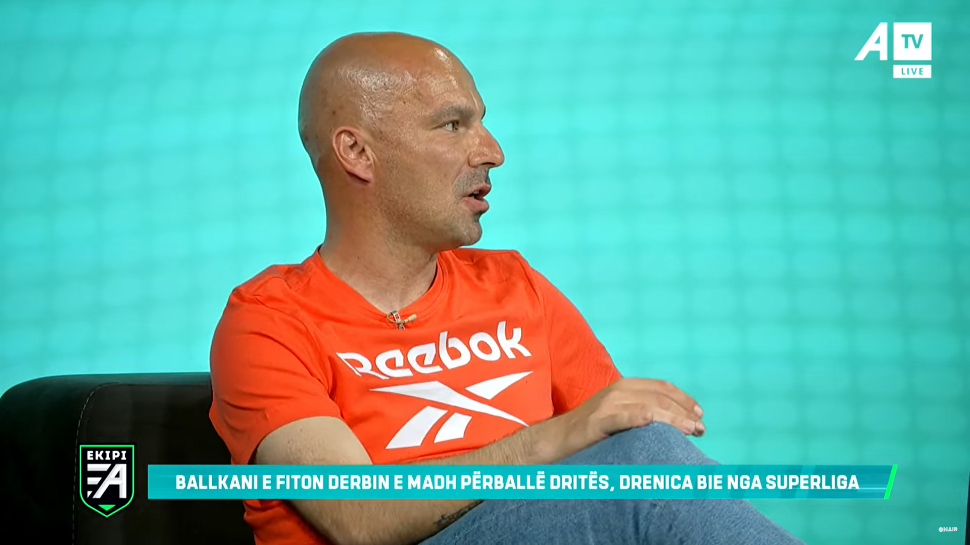 Gjeraj: Mua më kanë thënë, ‘Asgjë nuk paskan bë serbët në Gjakovë çka duhet me bë’