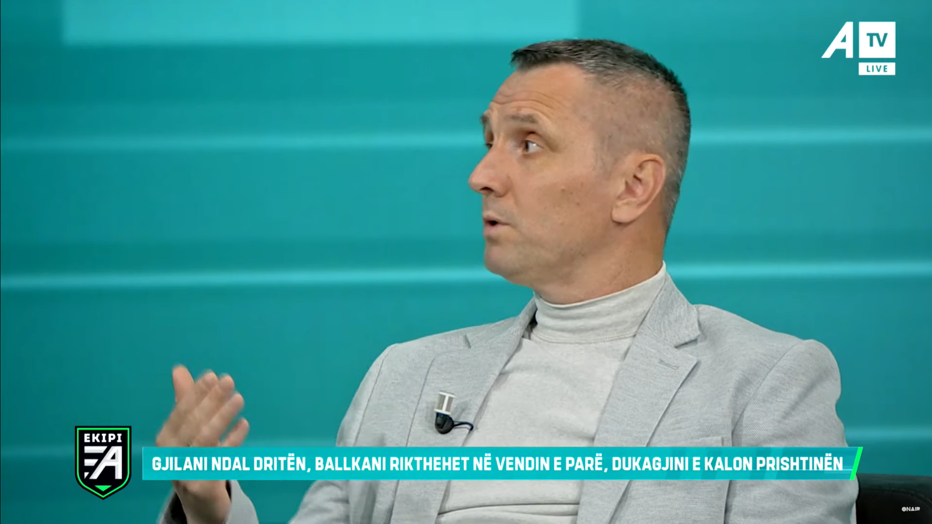 Prepolli: Drita – Gjilani, nuk ishte ndeshje e bukur për sy