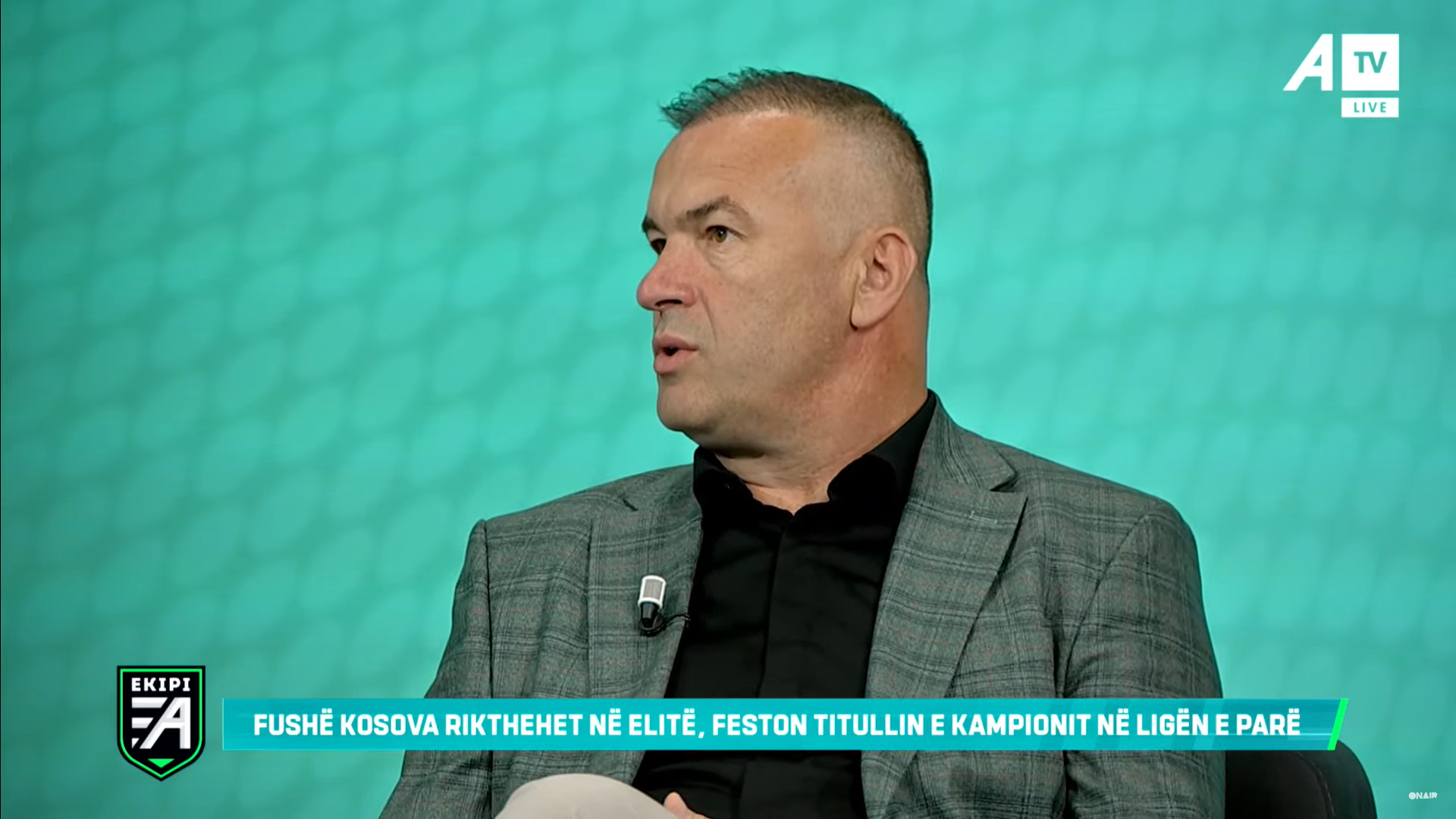 Presidenti i FC Fushë Kosova: Me disa perforcime, do të mbijetojmë pa problem në Superligë