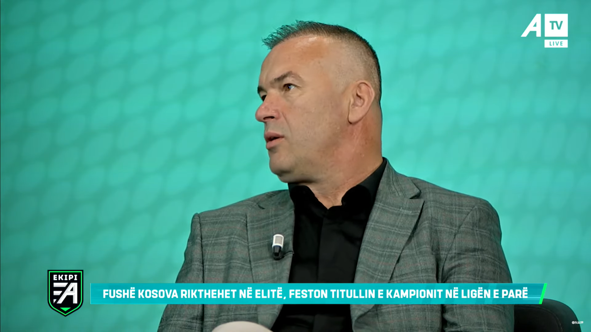 Presidenti i FC Fushë Kosova: Rilind Haziraj nuk ka pasur kontakte me Dritën