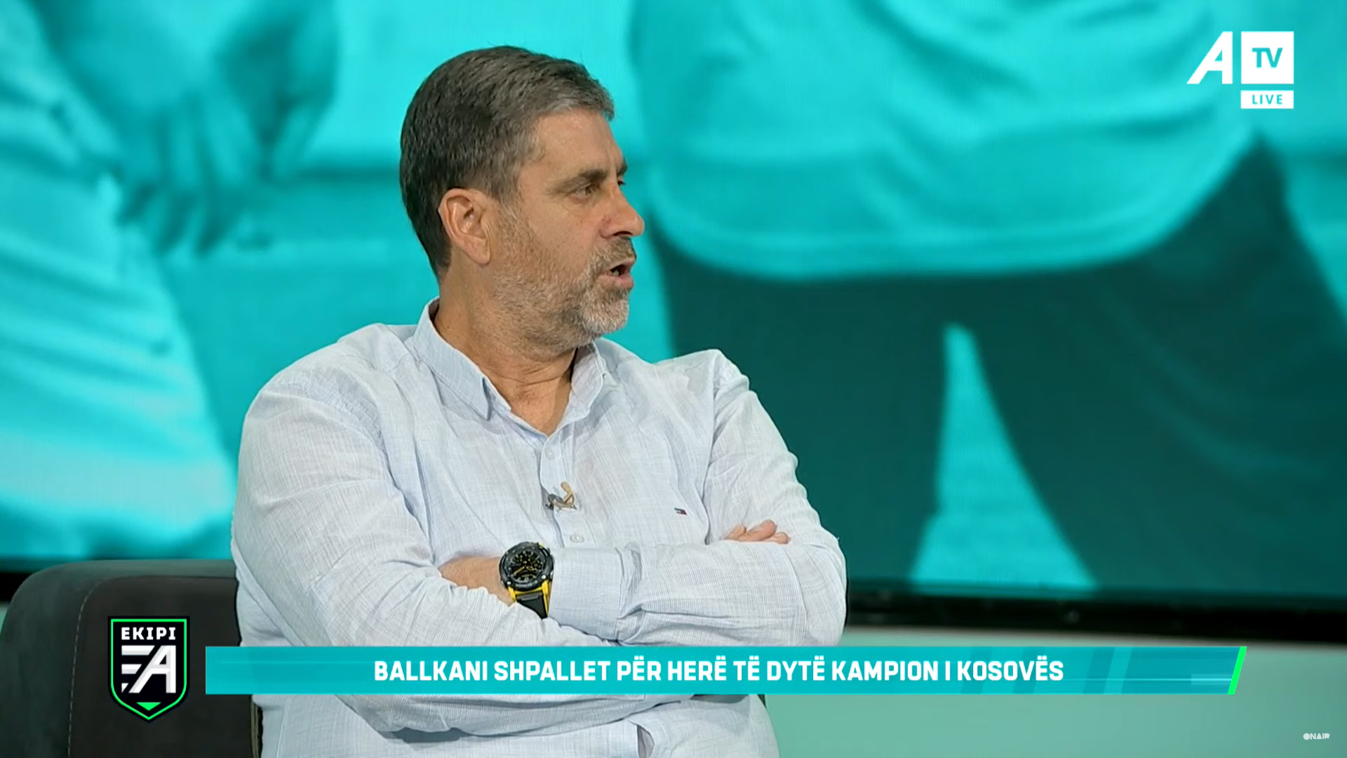 Morina: Prej ditës së parë, Ballkani ka qenë i bindur në mbrojtjen e titullit