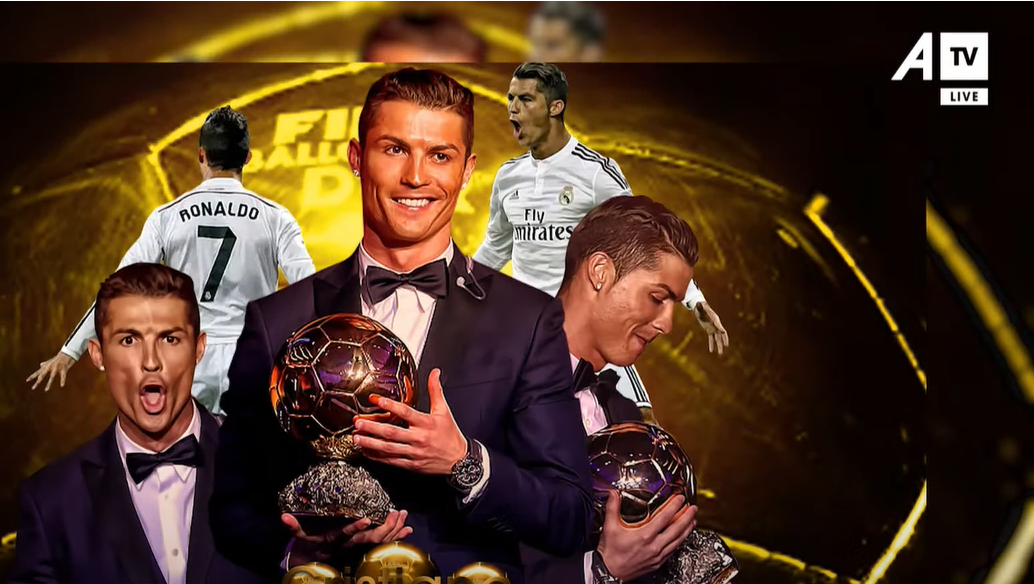 Cristiano Ronaldo shpallet sportisti më i paguar në botë