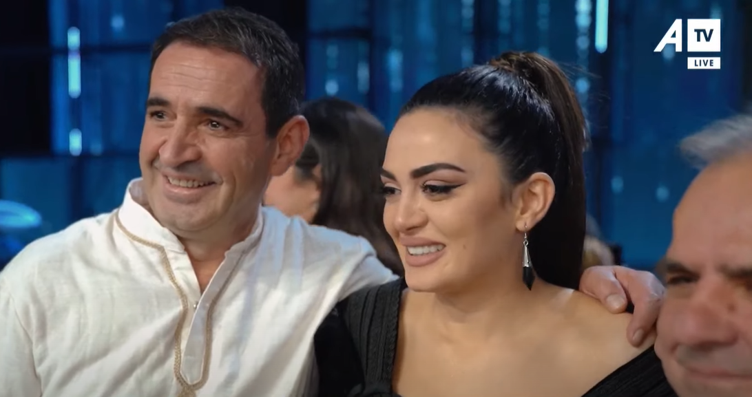 10 finalistët e parë të “Eurovision”