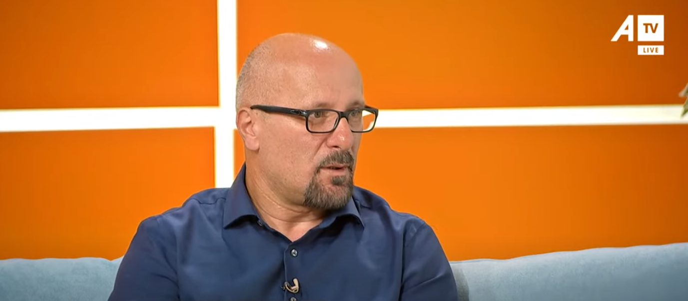 “Kur eci zogu i këmbës ajet”, telefonuesja kërkon ndihmën e mjekut në “Alarm”