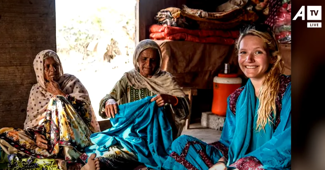 Amerikania lë ShBA-në për Pakistanin, rrëfen aventurën