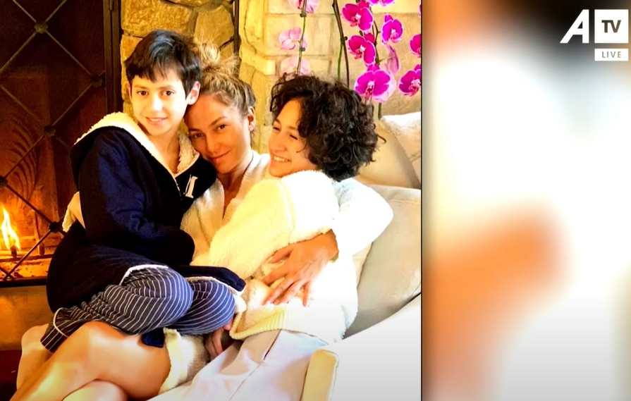 Jennifer Lopez flet haptazi se si e përjetojnë famën fëmijët e saj