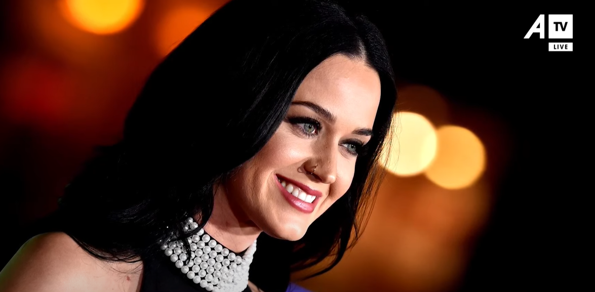 Katy Perry ka gjasa të tërhiqet plotësisht si juri nga “American Idol”