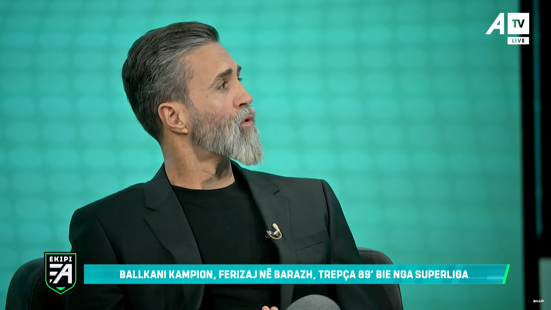 Dragusha: U pa që Dukagjini u pa pishmon që i shënoi Ferizajt