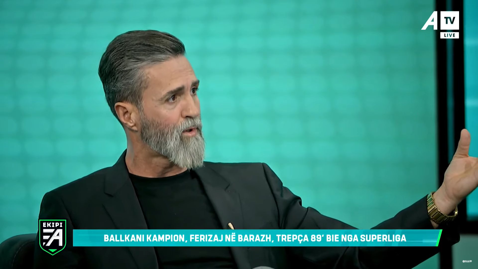 Dragusha: FFK duhet të distancohet nga këto dukuri që ndodhen sot