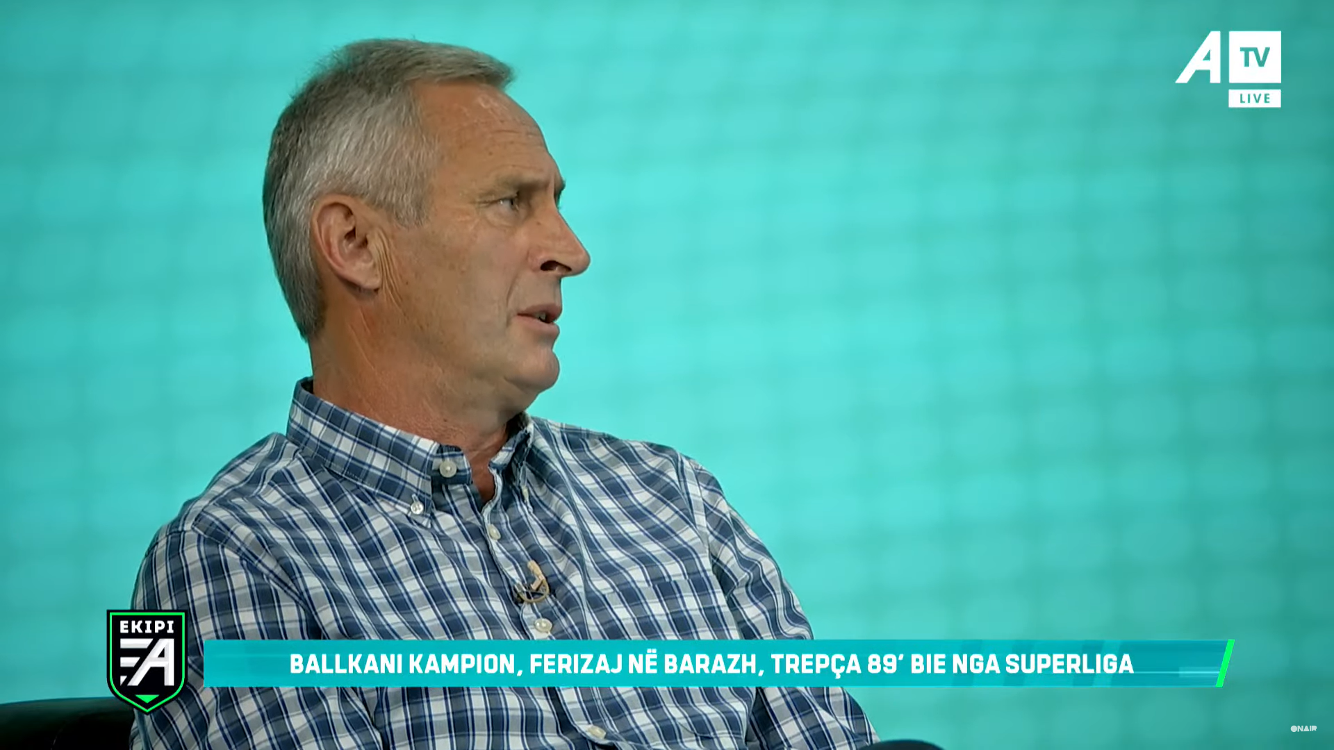 EKSKLUZIVE: Fahredin Duraku konfirmon se nuk do të vazhdojë kontratën me KFF Mitrovica