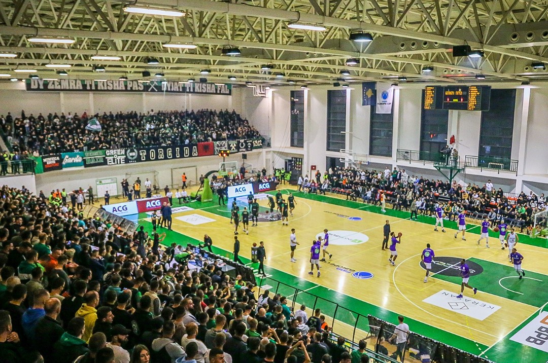 Ndeshja e parë Trepça – Peja megjithatë luhet në Mitrovicë