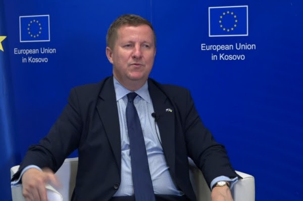 ​Szunyog flet pas takimit, tregon çka kërkoi nga kryetarët e komunave veriore
