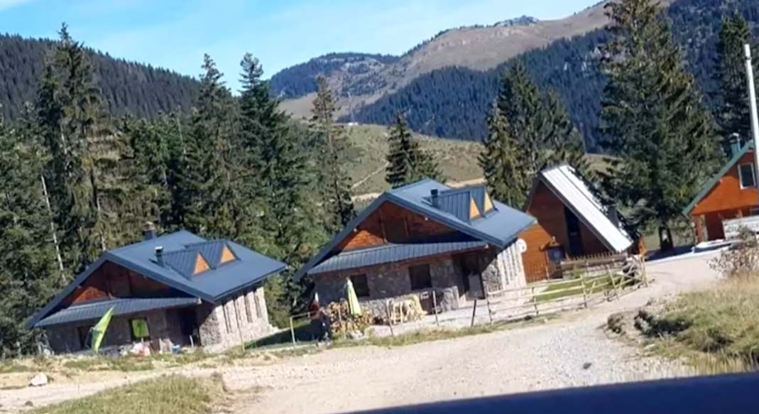 Prokuroria e Pejës ngre aktakuzë për ndërtimin e vilave në Rugovë