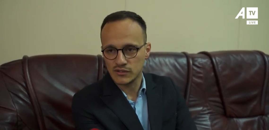 Hyseni: Komunën e morëm me 26 milionë euro borxhe, 7 milionë i kemi paguar qysh në 11 muajt e parë të qeverisjes sonë