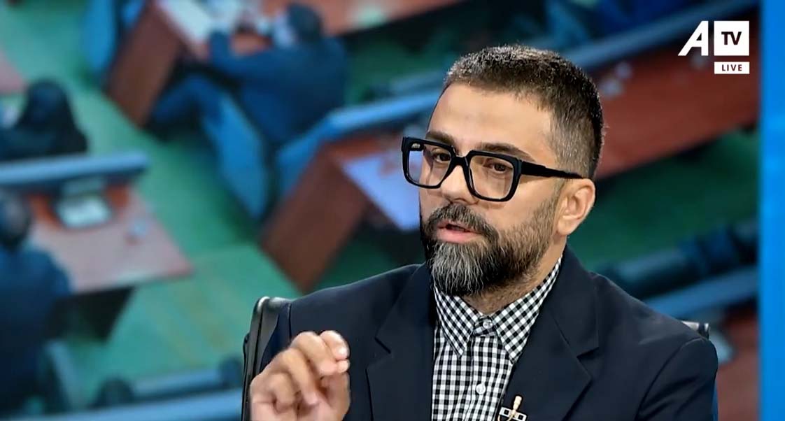 Behrami: Kurrë nuk ka pasur brum më shumë që Kosova dhe Serbia me e nis një luftë njëra me tjetrën