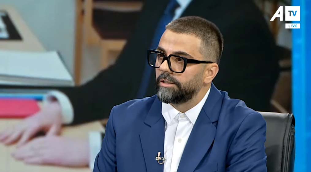 Behrami: Narracioni për Asociacionin është një mashtrim i Qeverisë që po mundohet ta ndjellë te opinioni