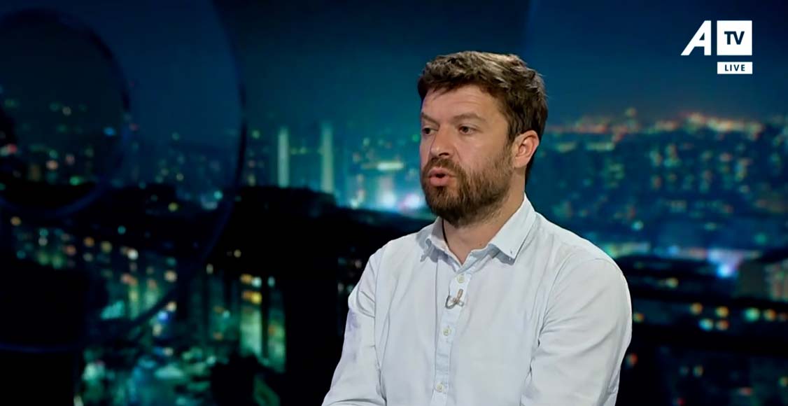 Hyseni: Asociacioni nuk ofron barazi, por privilegje